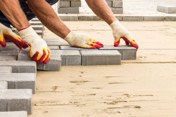 Best Driveway Pavers Near Me  in Cutlerville, MI