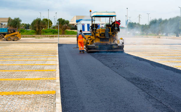 Best Driveway Paving Contractor  in Cutlerville, MI