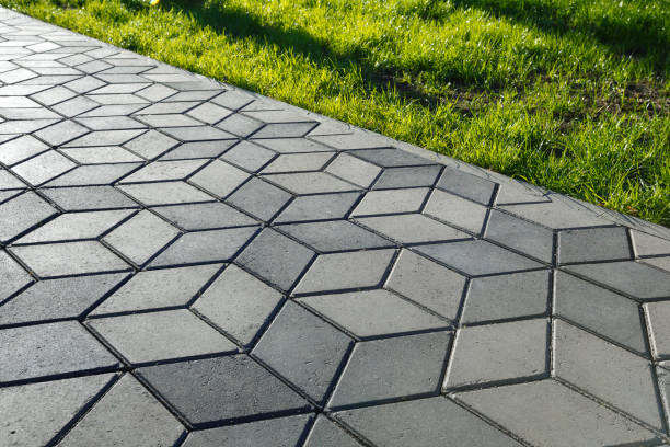 Best Custom Driveway Pavers  in Cutlerville, MI