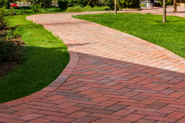 Best Driveway Paving Contractor  in Cutlerville, MI