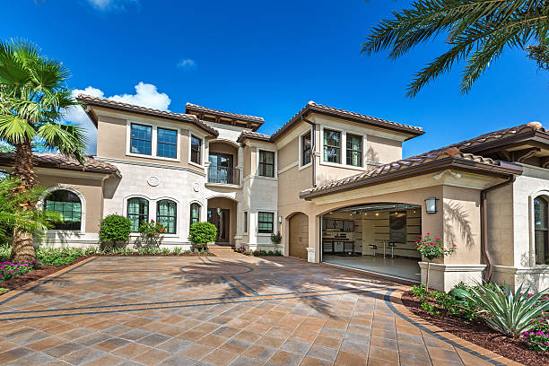Best Commercial Driveway Pavers  in Cutlerville, MI