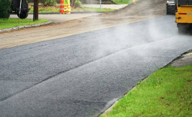 Best Interlocking Driveway Pavers  in Cutlerville, MI