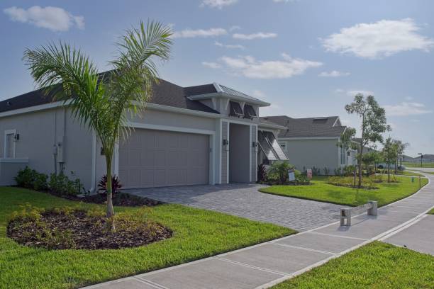 Best Brick Driveway Pavers  in Cutlerville, MI
