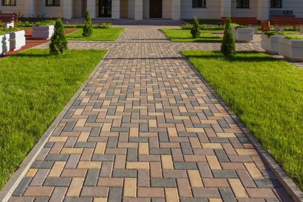Best Best Driveway Pavers  in Cutlerville, MI