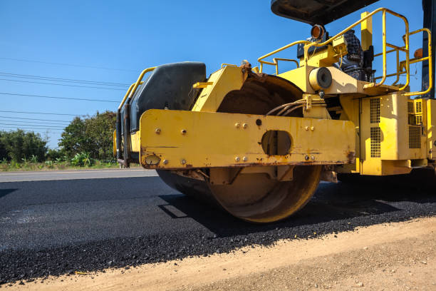 Best Driveway Repair Near Me  in Cutlerville, MI